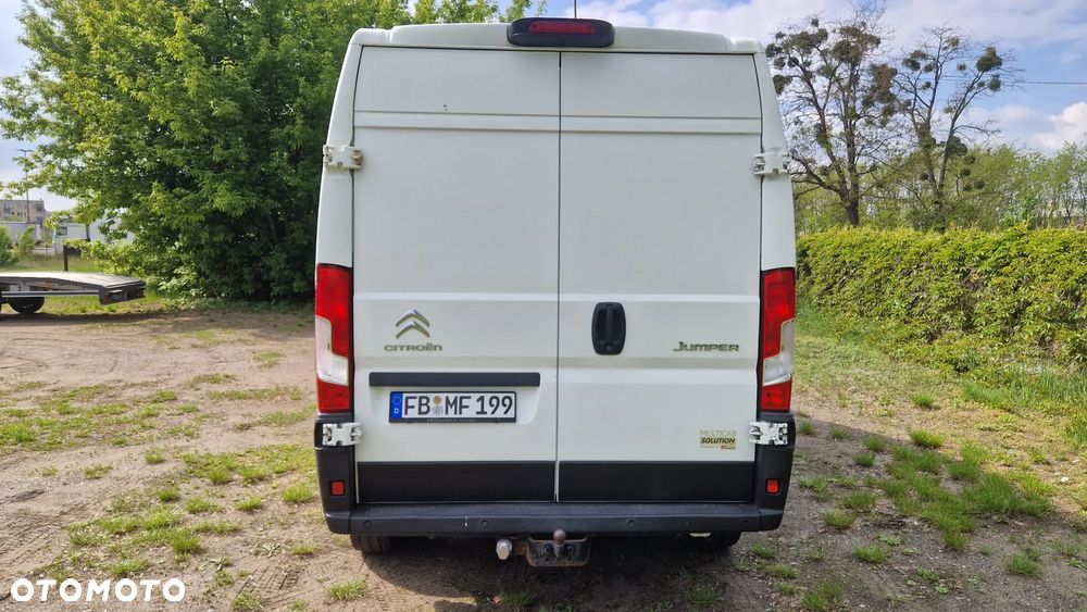 Citroën Jumper - 4