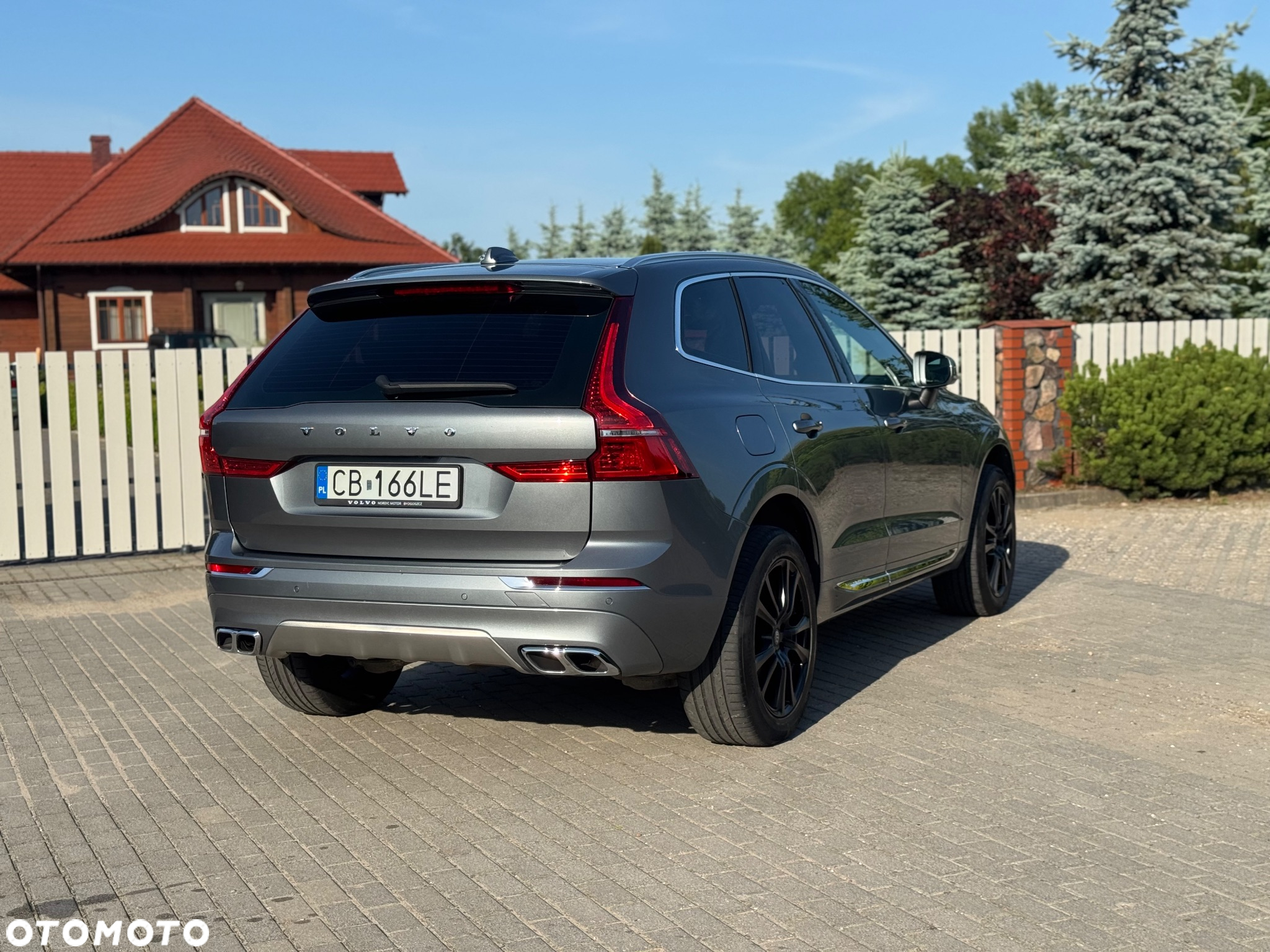 Volvo XC 60 - 11