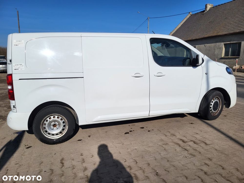 Citroën Jumpy - 5