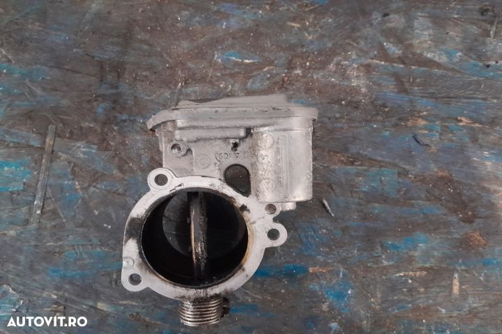 Clapeta acceleratie 7804373 7804373 BMW Seria 3 E90 [facelift] [2008 - 3