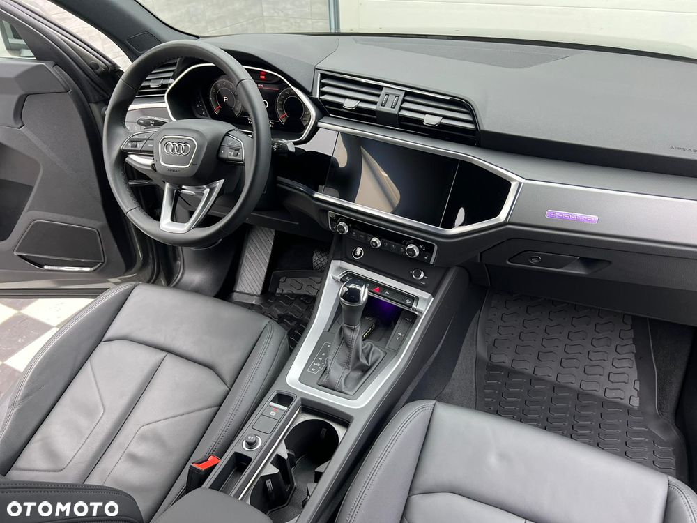 Audi Q3 45 TFSI Quattro S tronic advanced - 5