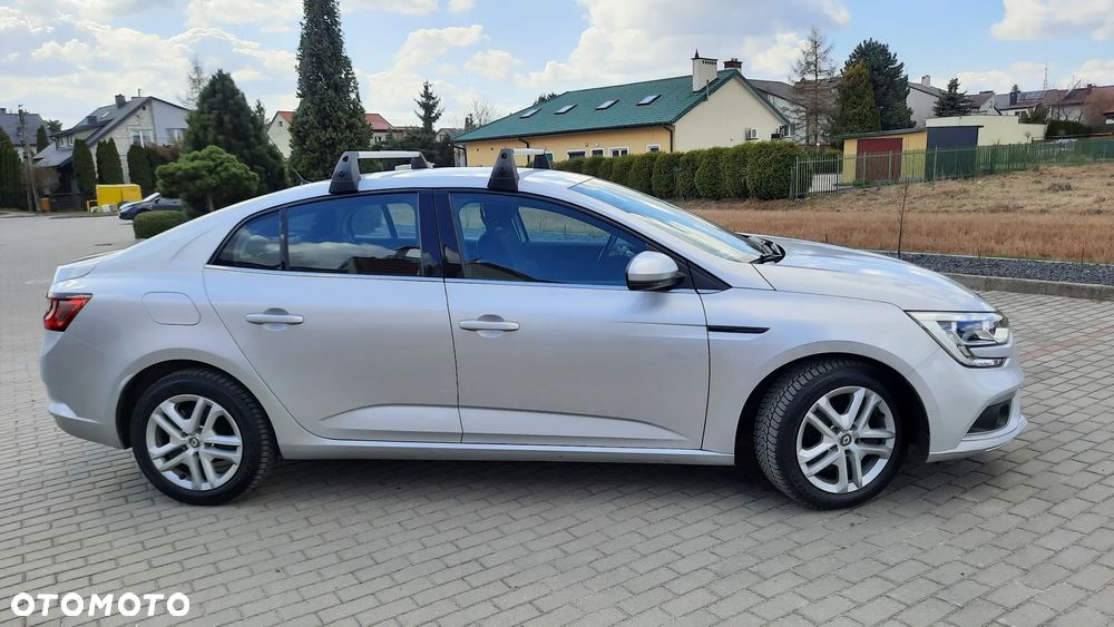 Renault Megane 1.6 SCe Zen - 5