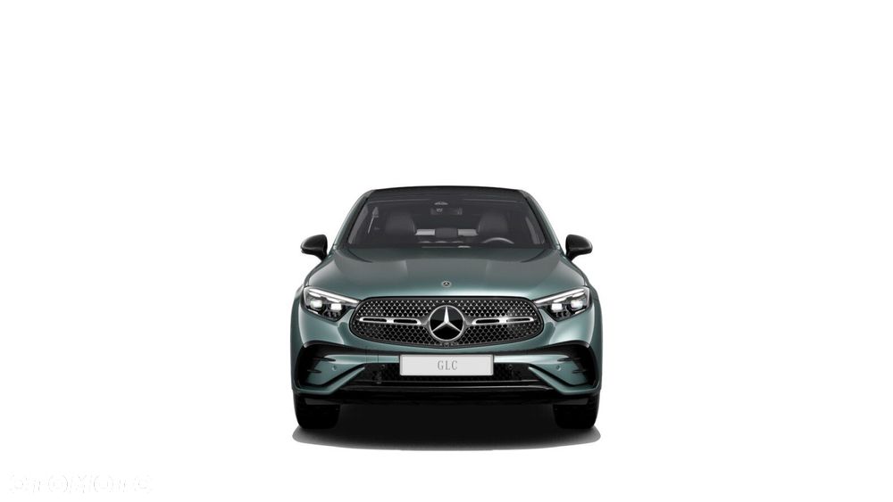 Mercedes-Benz GLC - 18