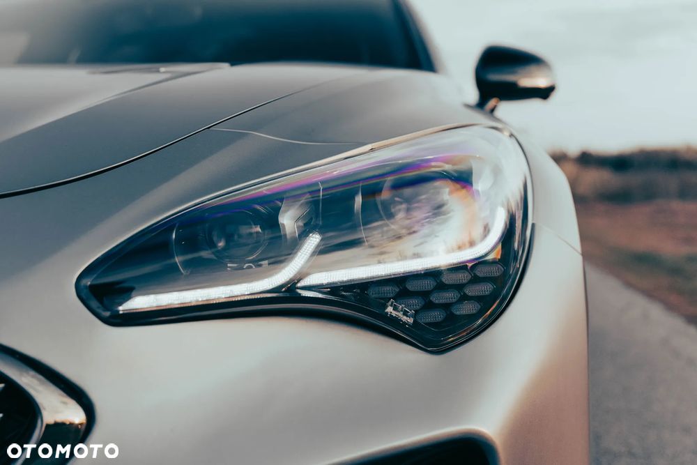 Kia Stinger - 13