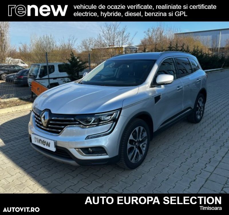 Renault Koleos - 1