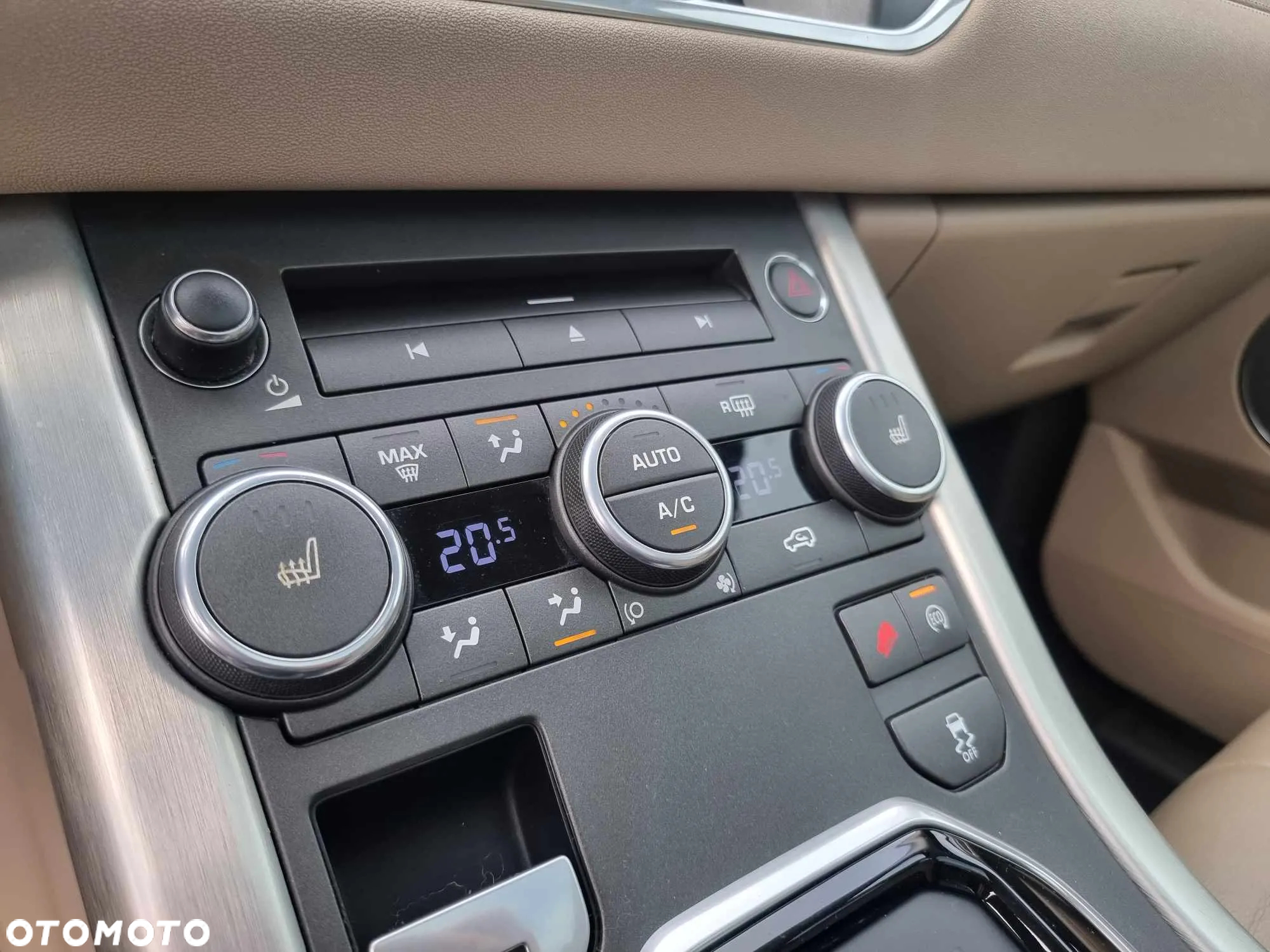 Land Rover Range Rover Evoque 2.0Si4 Pure Tech - 18