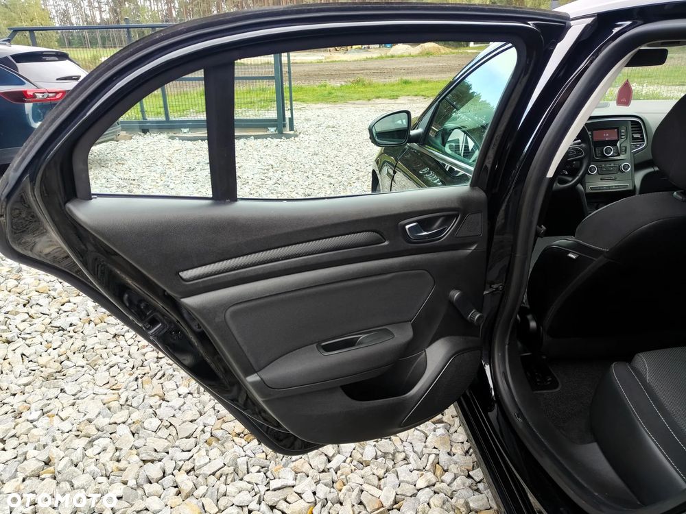 Renault Megane - 19
