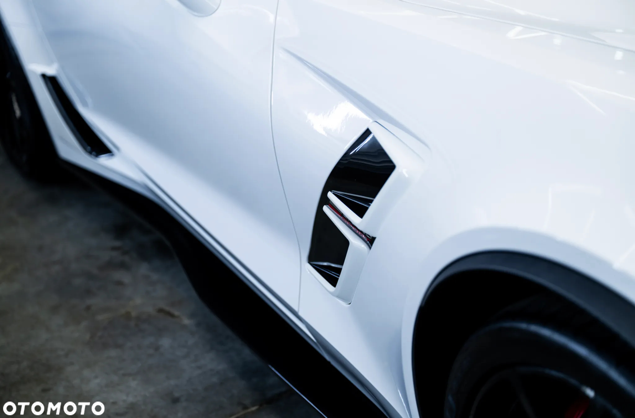 Chevrolet Corvette Grand Sport 6.2 Automatik - 8