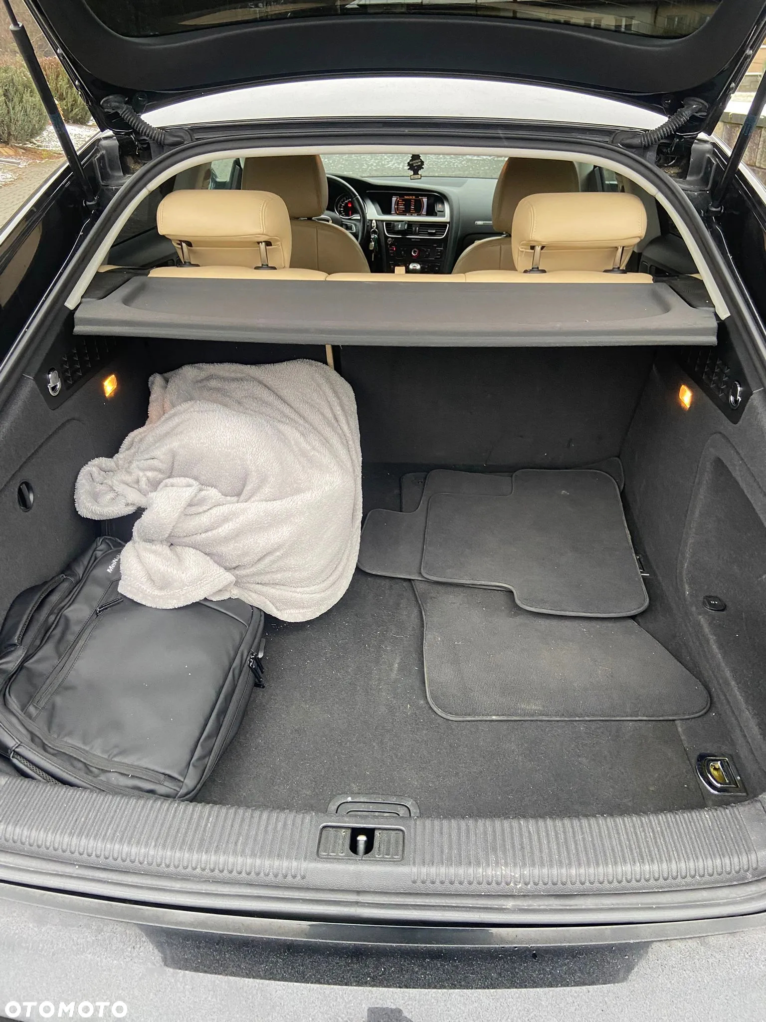 Audi A5 2.0 TDI - 19