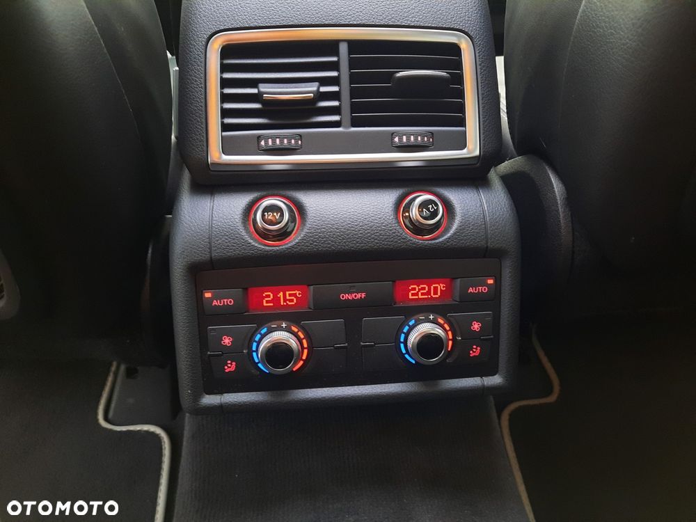Audi Q7 3.0 TDI Quattro Tiptronic - 23