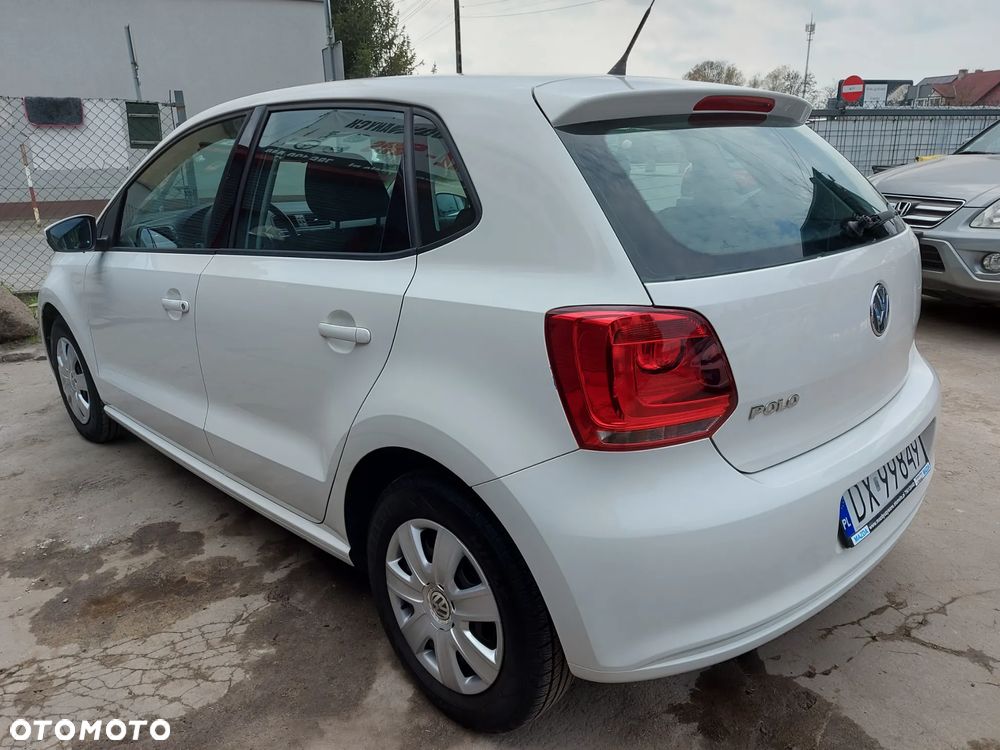 Volkswagen Polo 1.2 Style - 11
