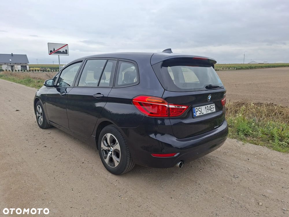 BMW Seria 2 216d GT Advantage - 14