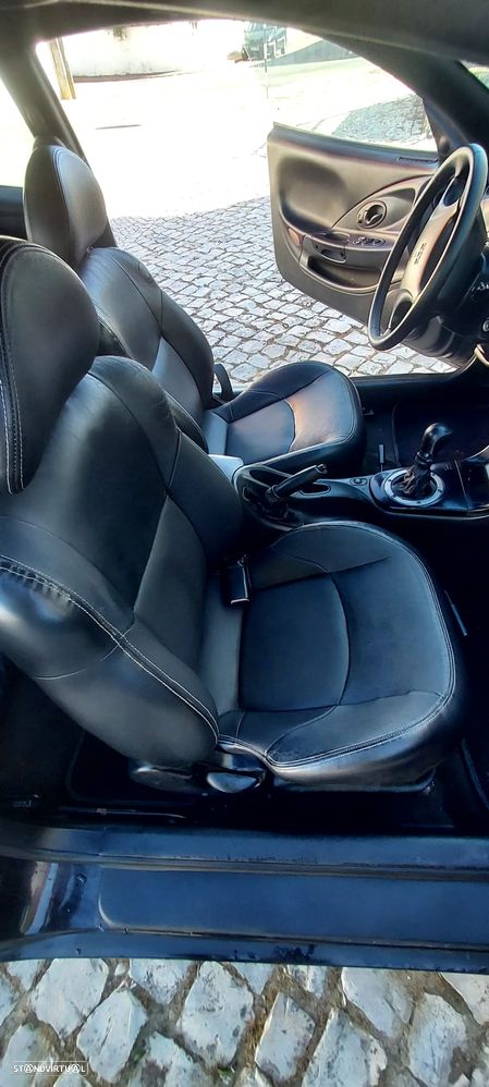 Hyundai Coupe 1.6 16V FX - 3