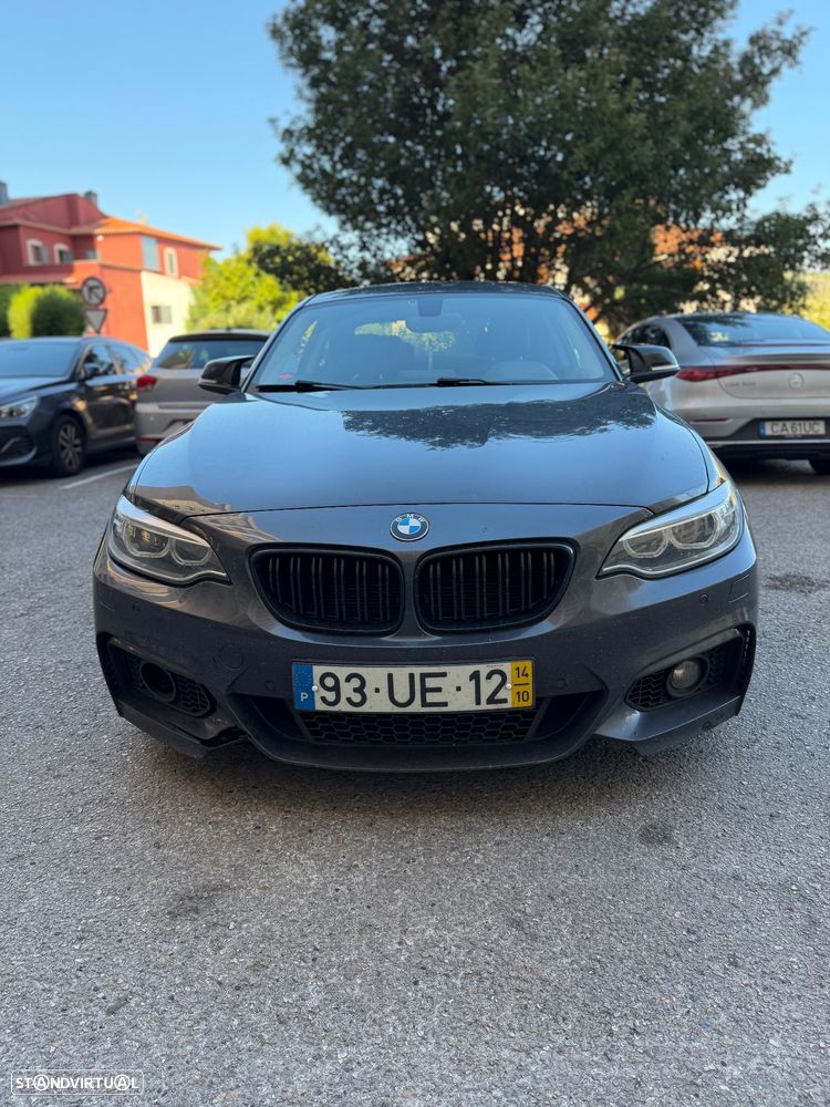 BMW 2000 - 3