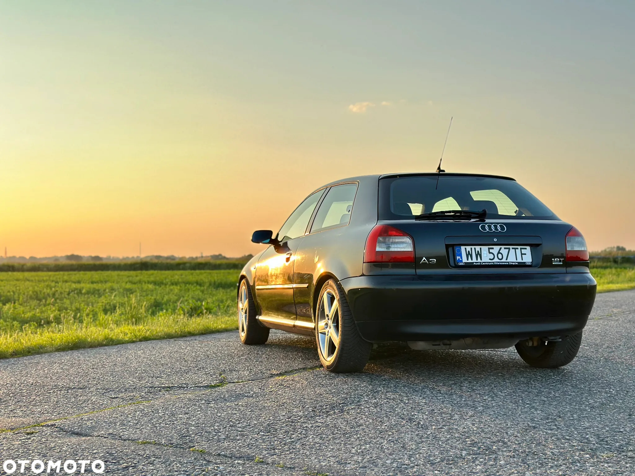 Audi A3 - 31