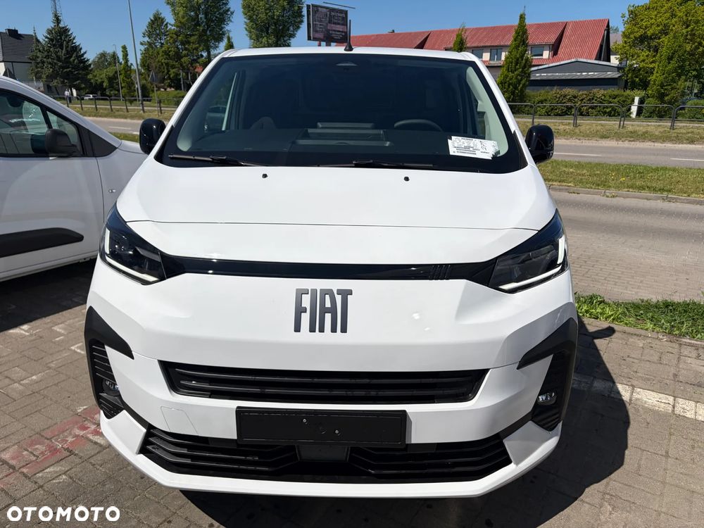 Fiat Scudo Furgon XL - 2