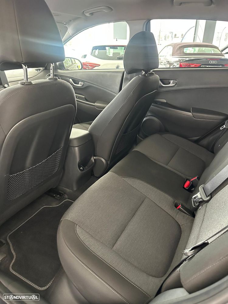 Hyundai Kauai 64 kWh Premium - 9