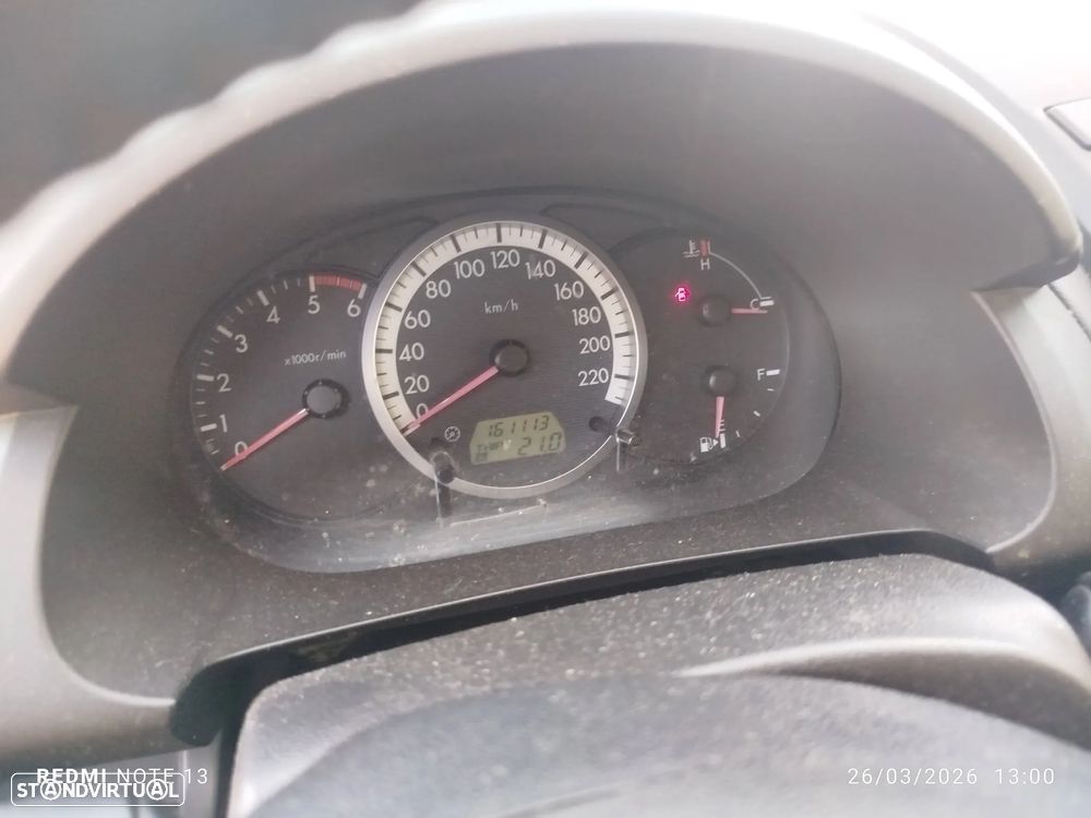 Mazda 5 MZR-CD 2.0 Comfort - 14