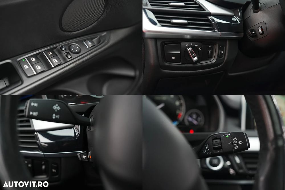 BMW X5 xDrive40e - 32