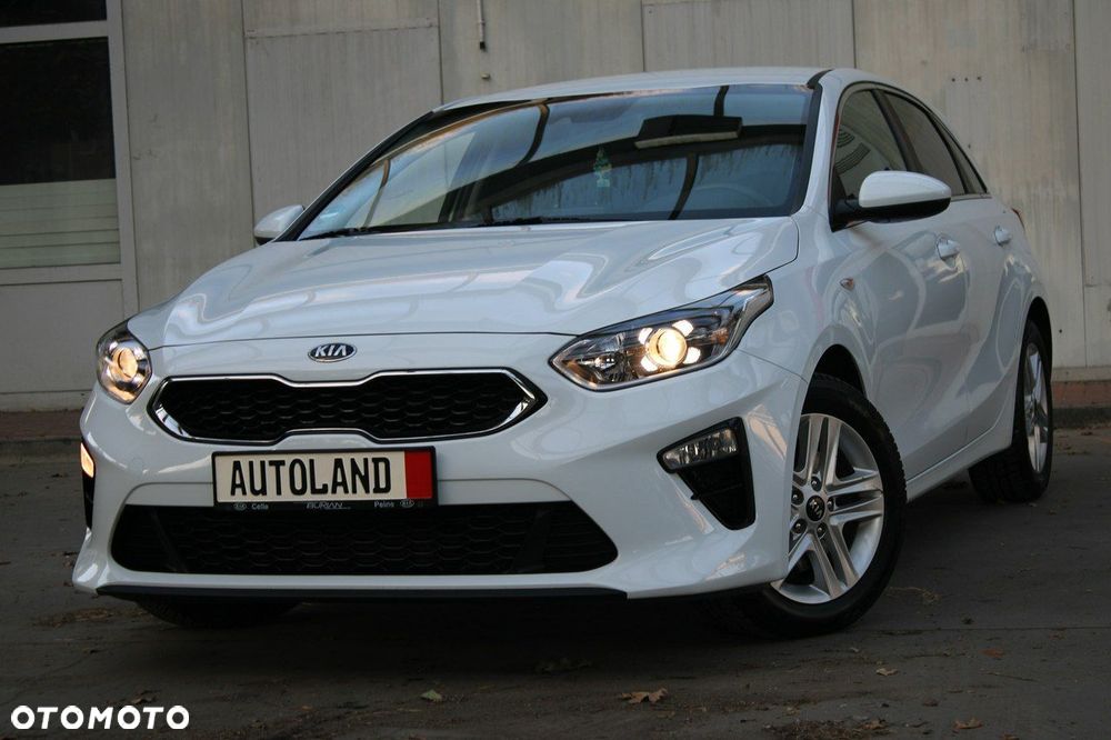 Kia Ceed - 19