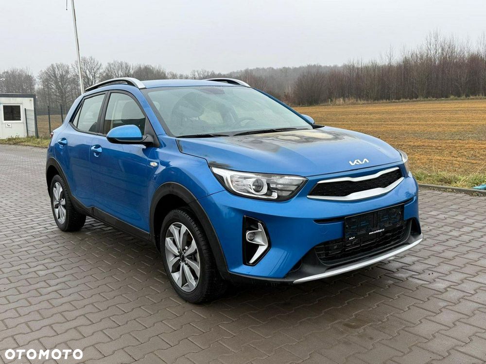 Kia Stonic 1.2 Vision - 6