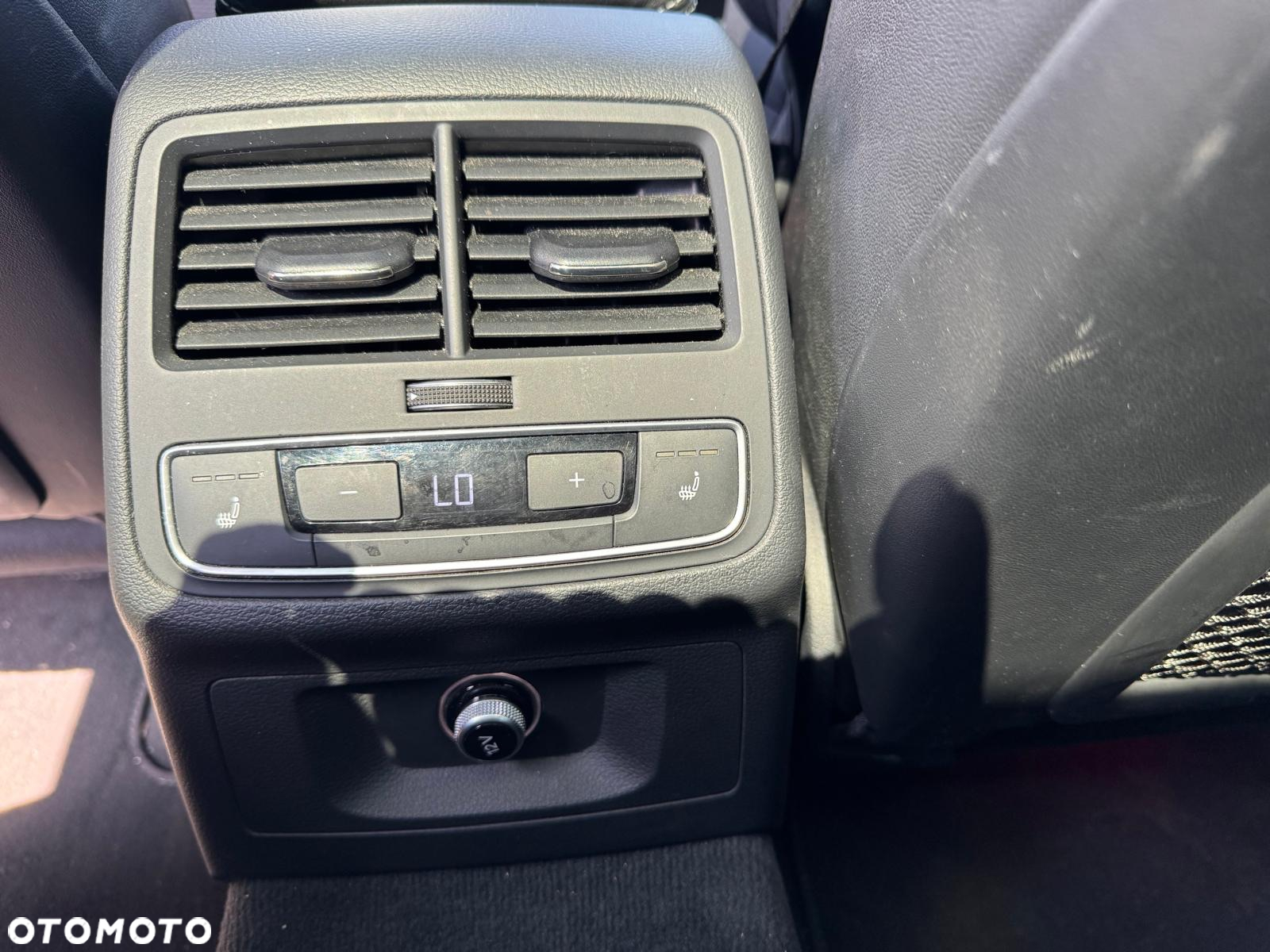 Audi A4 2.0 TFSI ultra Sport S tronic - 11