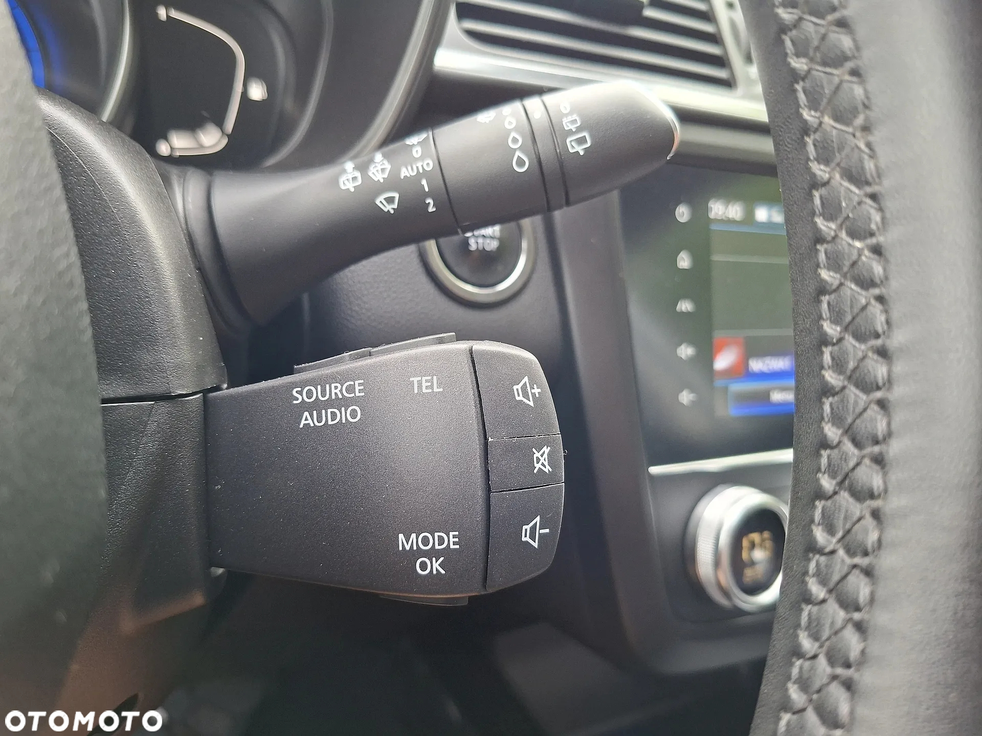 Renault Kadjar - 19