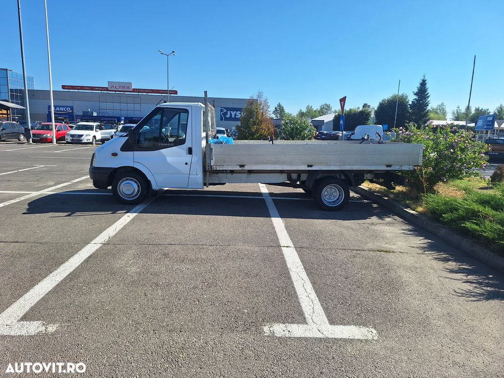 Ford Tranzit - 4