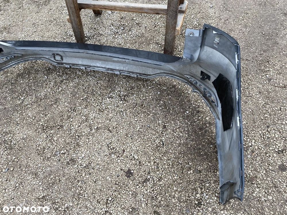 ZDERZAK TYŁ TYLNY FORD FOCUS MK4 KOMBI JX7B-17906B - 9