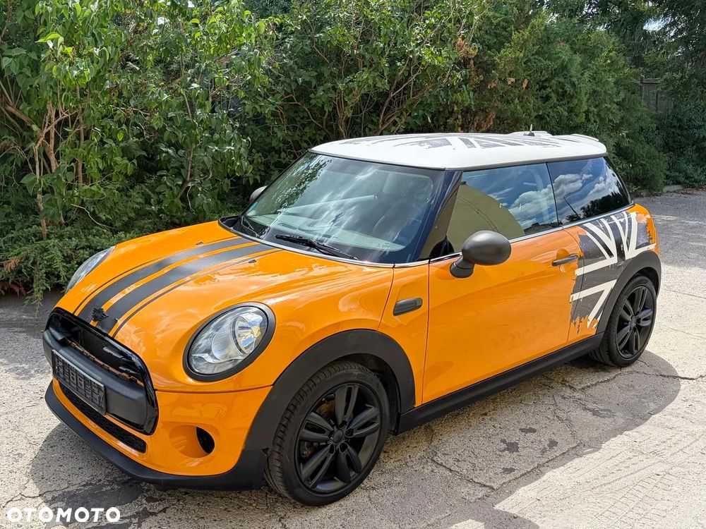 MINI ONE - 13