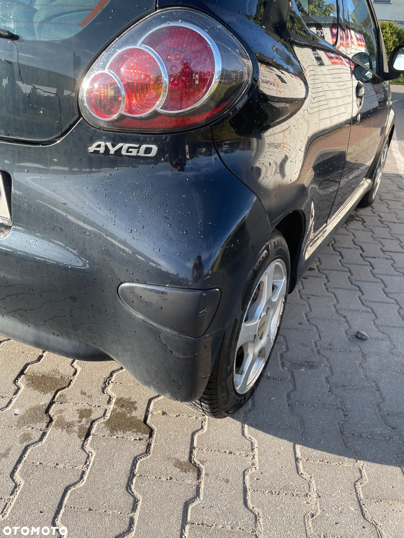 Toyota Aygo - 16