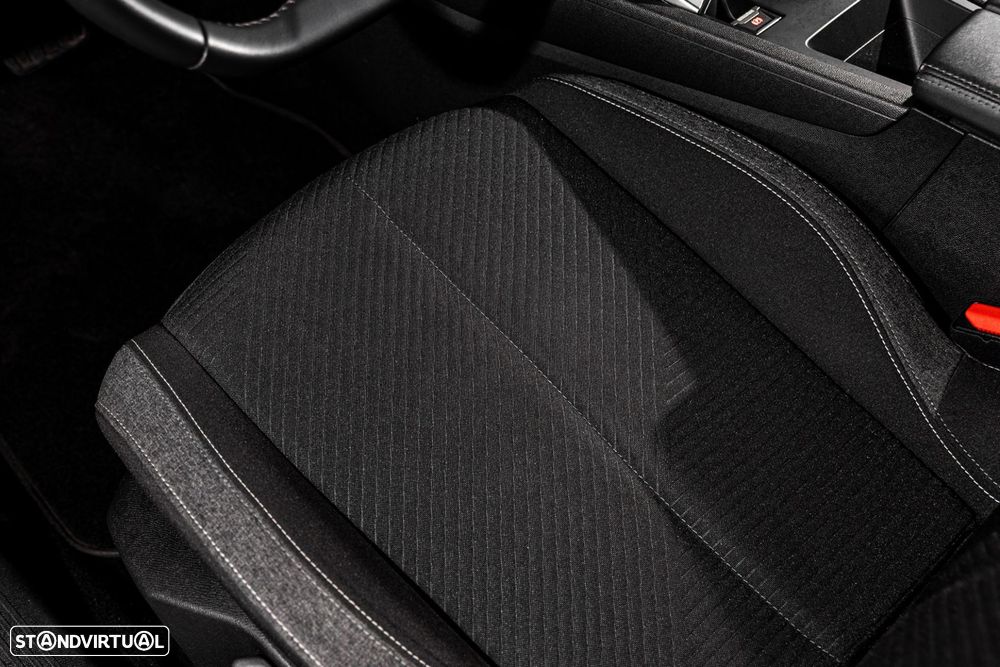 Peugeot 308 1.6 Hybrid Active Pack e-EAT8 - 14