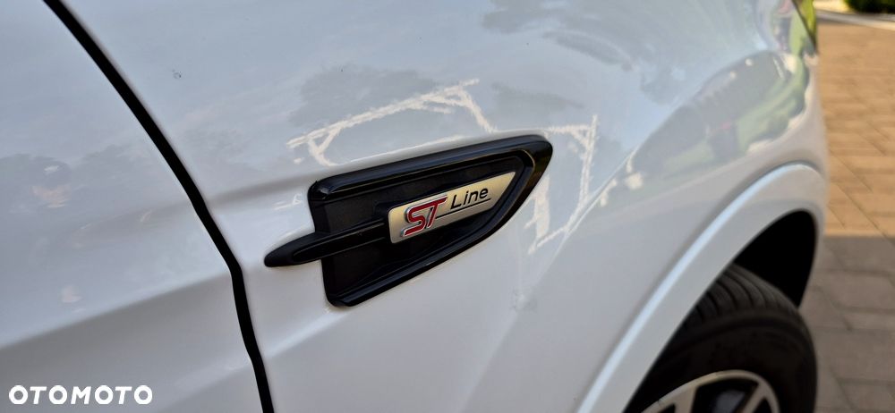 Ford Kuga 2.0 TDCi 4x2 ST-Line - 12