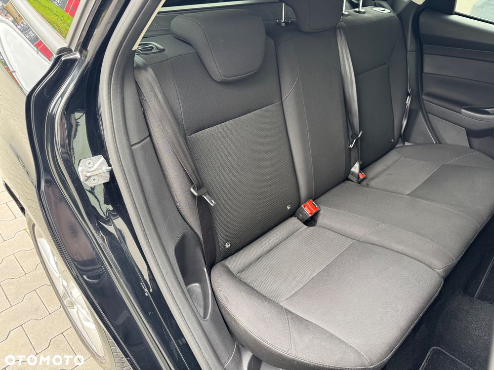 Ford Focus 1.5 EcoBlue Titanium - 20