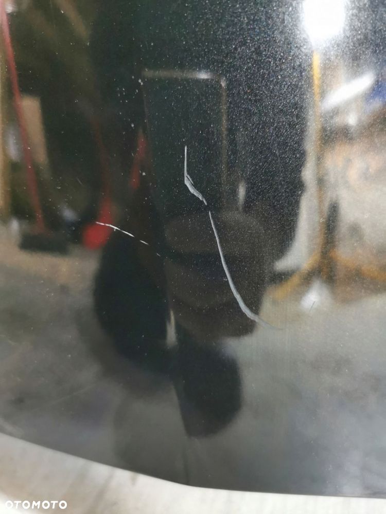 Mercedes CLC-Klasa CL203 Coupe błotnik przód przedni lewy C197 - 2