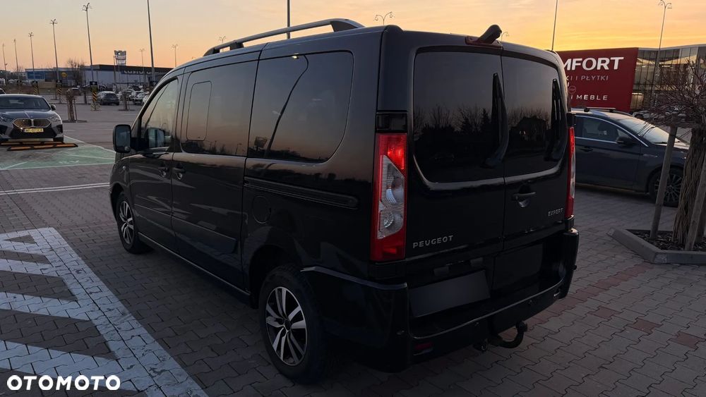 Peugeot Expert Tepee L1 Active - 3