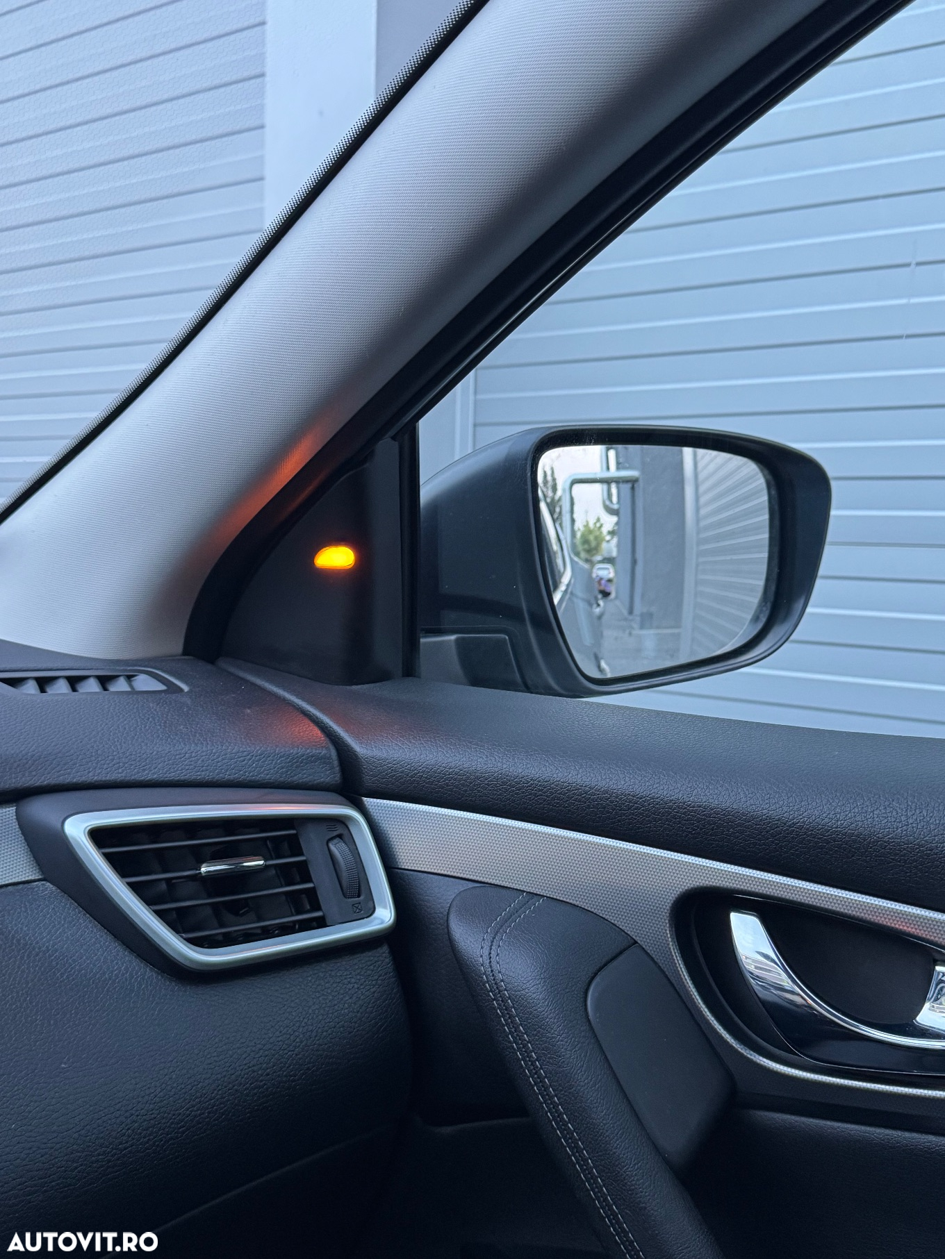 Nissan Qashqai 1.5 DCI TEKNA+ - 13
