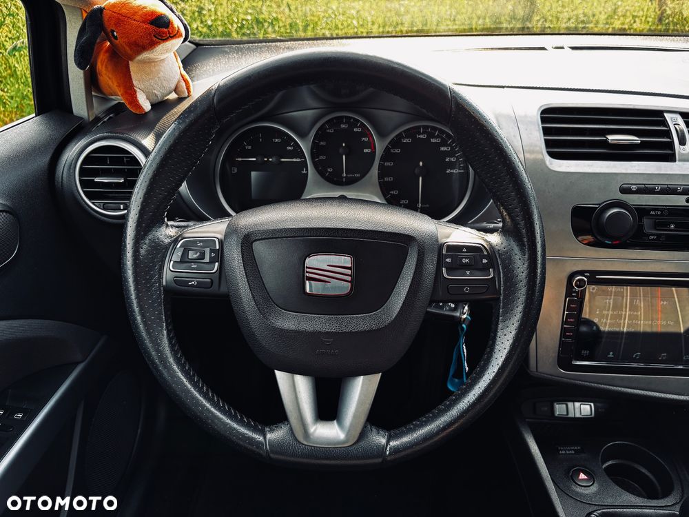 Seat Leon - 11