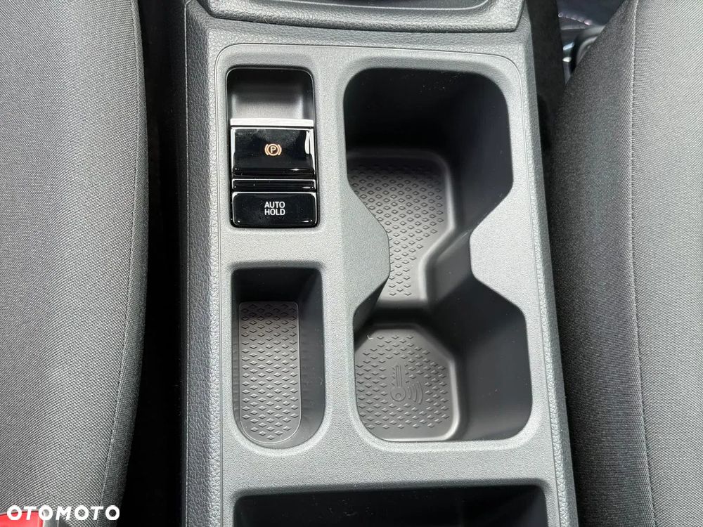 Volkswagen Caddy - 14