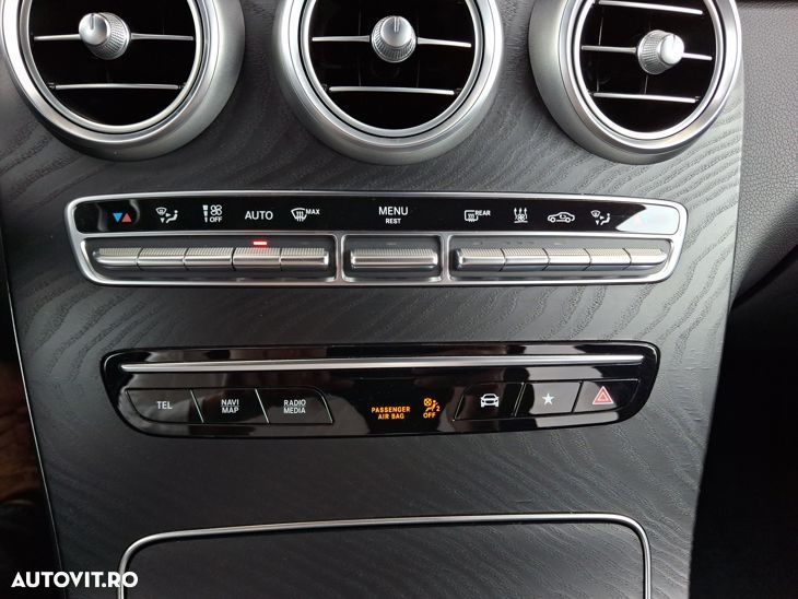 Mercedes-Benz GLC - 30