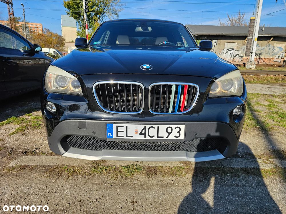 BMW X1 xDrive20i - 6