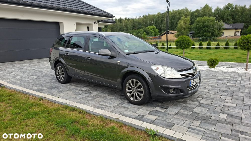 Opel Astra - 12