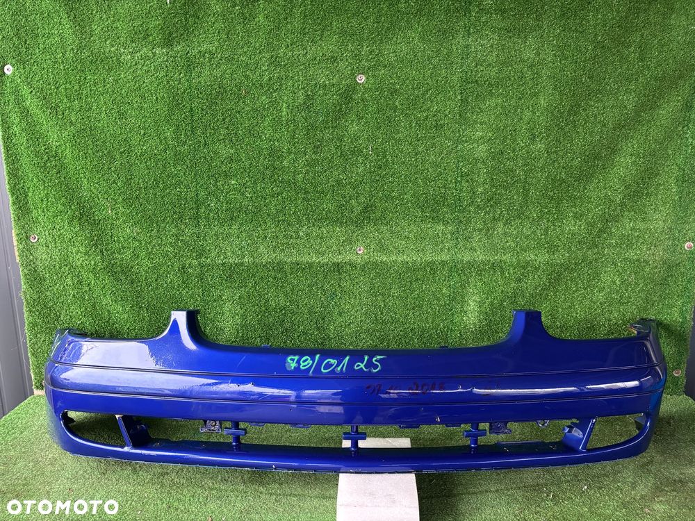 Mercedes SLK 170 zderzak przedni  95-00 - 1