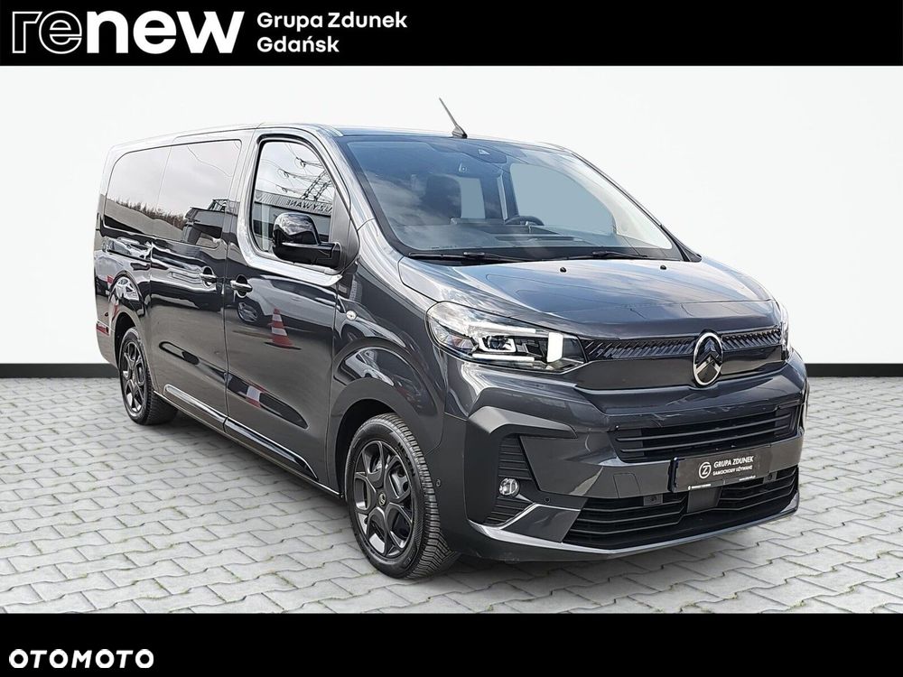 Citroën SpaceTourer 2.0 BlueHDi XL Max EAT8 - 3