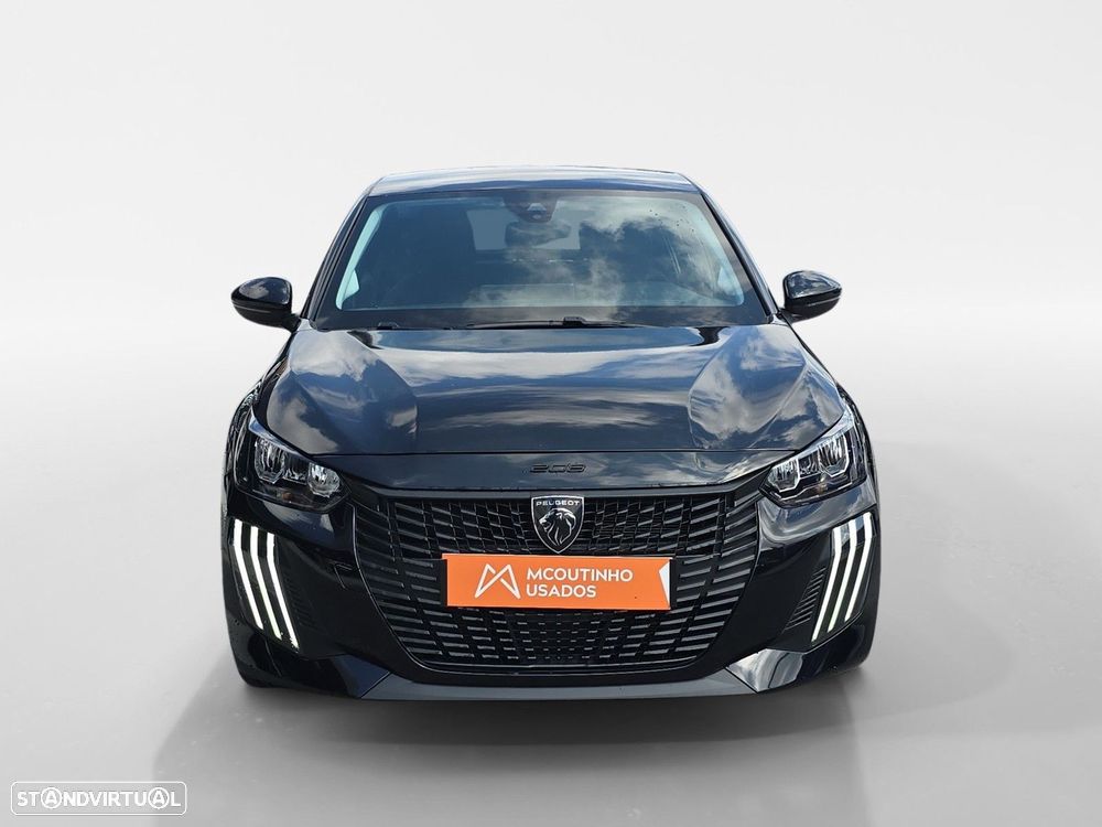 Peugeot 208 1.2 PureTech Active - 8