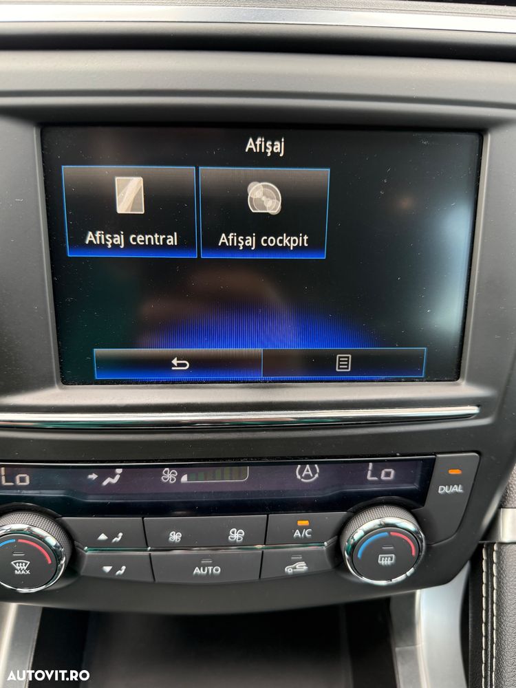 Renault Kadjar Energy TCe 130 Bose Edition - 9