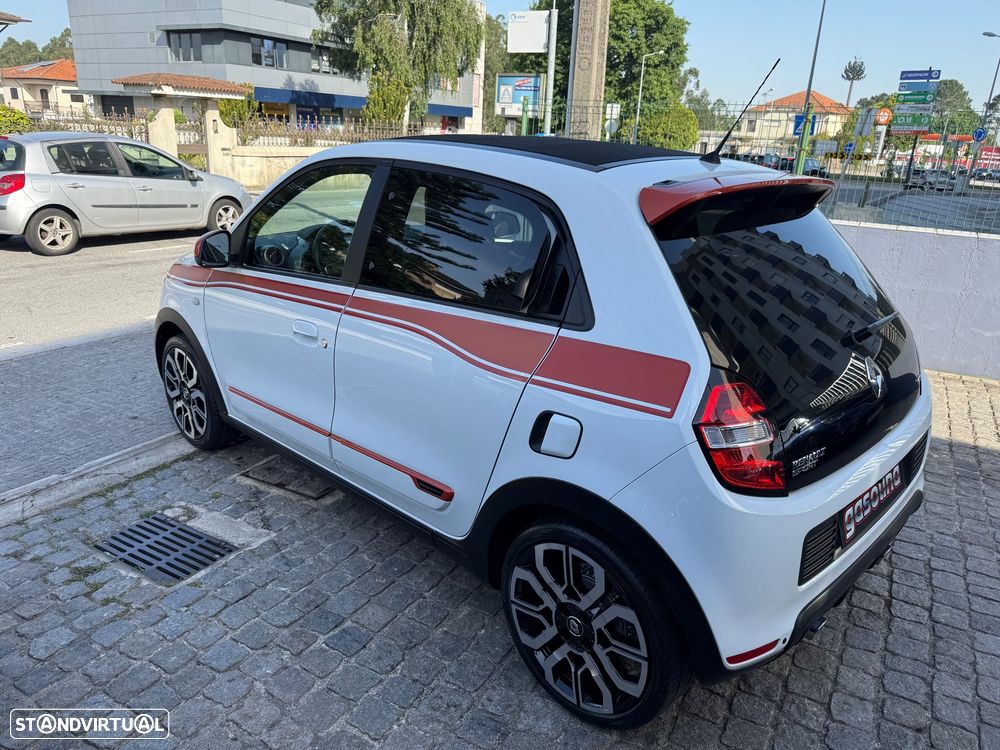 Renault Twingo 0.9 TCe GT - 10
