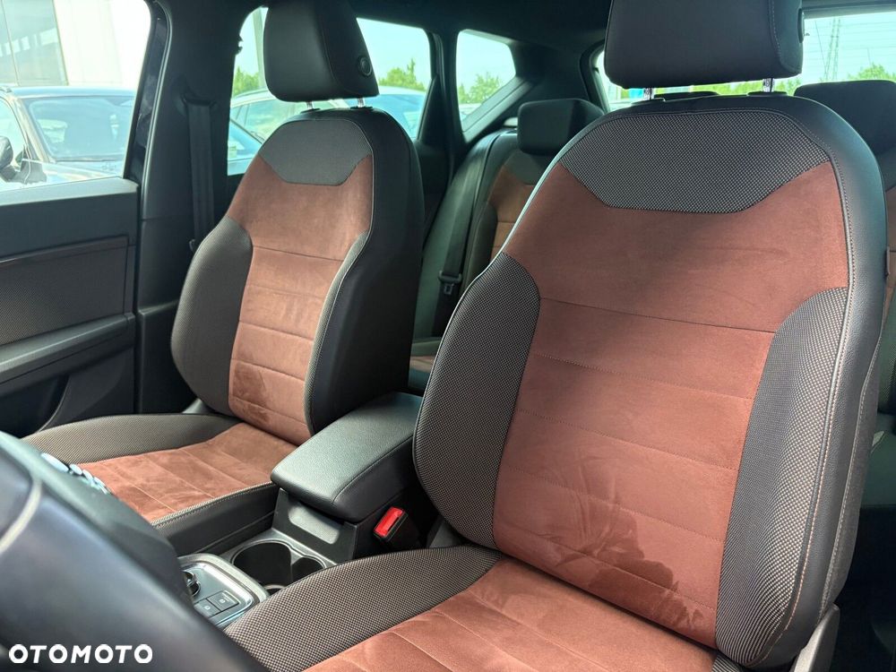 Seat Ateca - 12