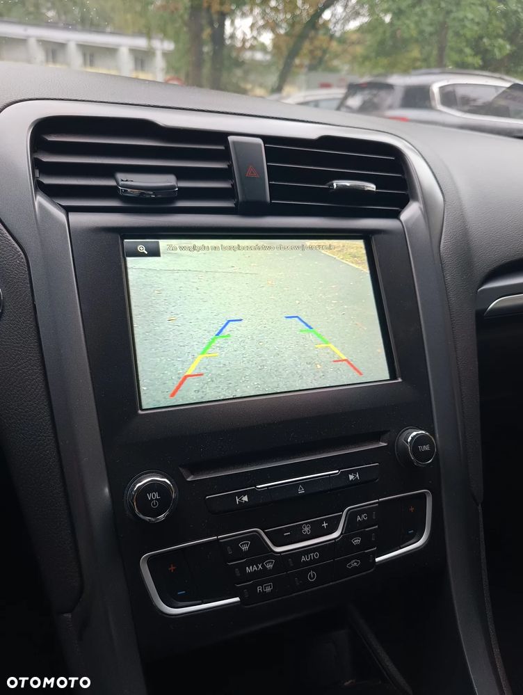 Ford Mondeo 2.0 TDCi Titanium PowerShift - 22