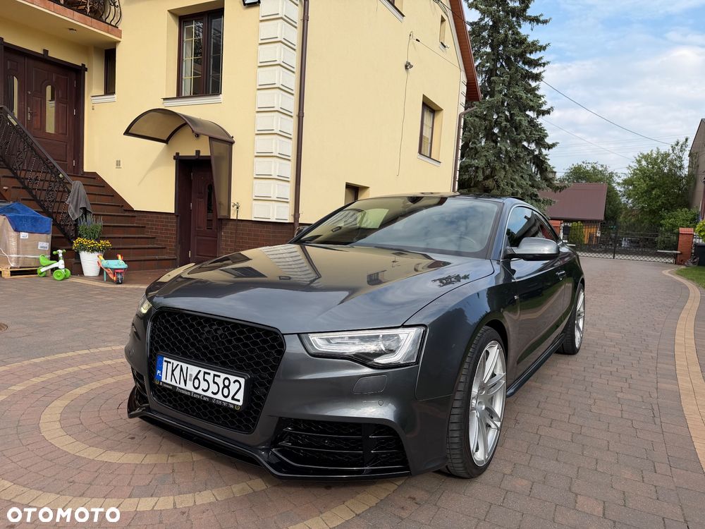 Audi A5 Coupé 3.0 TDI Quattro S tronic - 14